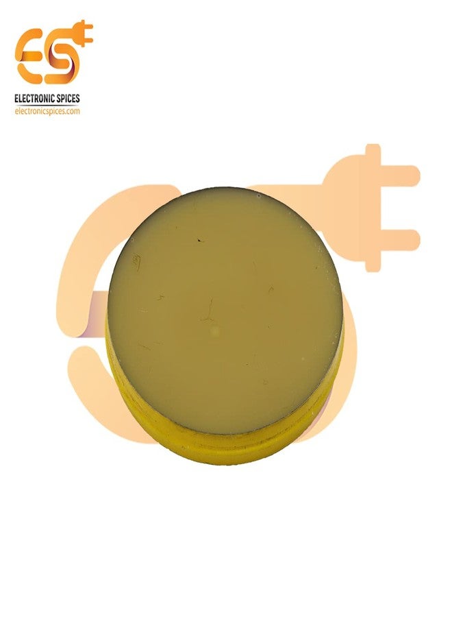 Electronicspices Electronic Spices Combo of 15gm Soldering Paste Flux With 30gm 22 Swg Size Lead Free Solder Wire Reel - Image 4